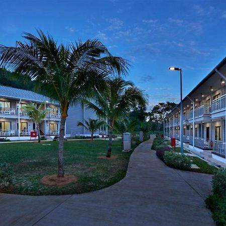 Royale Chulan Cherating Chalet Zewnętrze zdjęcie