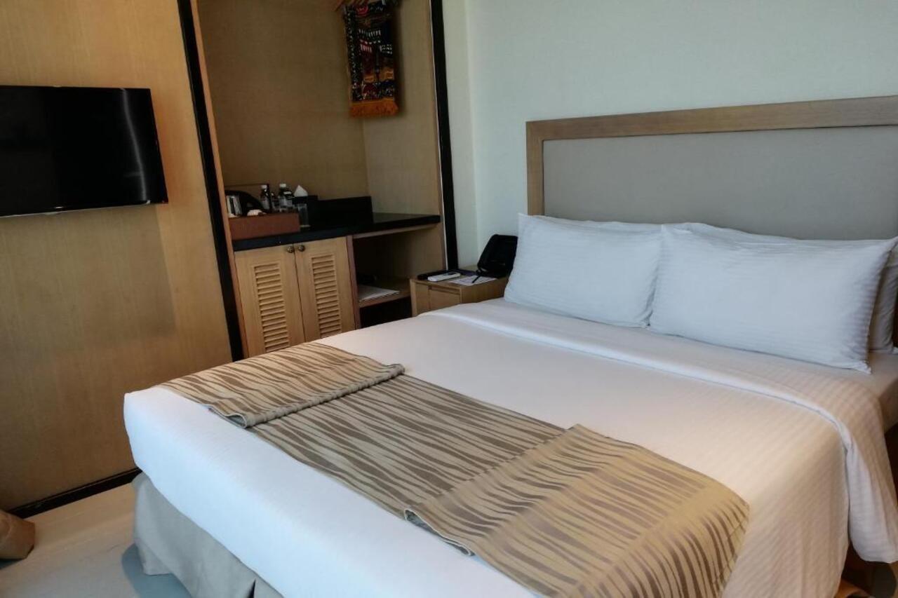 Royale Chulan Cherating Chalet Zewnętrze zdjęcie