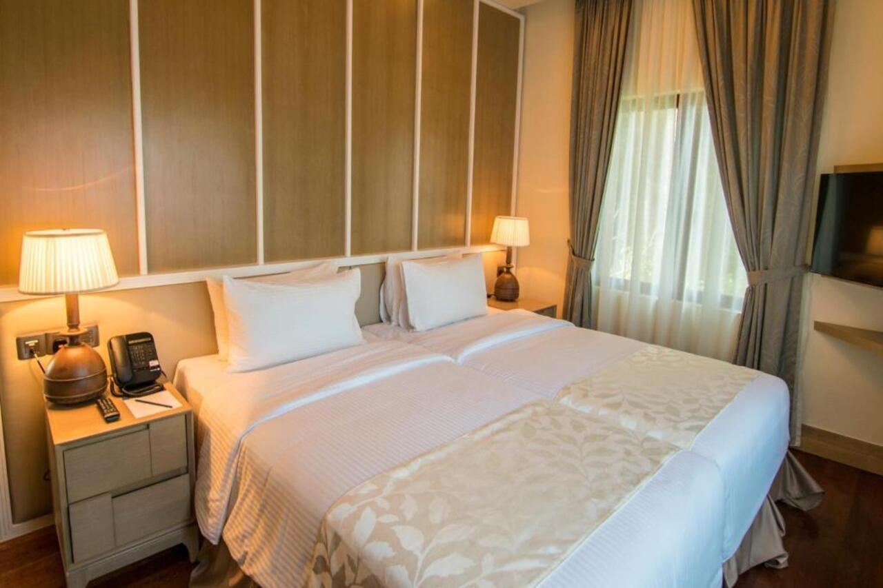 Royale Chulan Cherating Chalet Zewnętrze zdjęcie