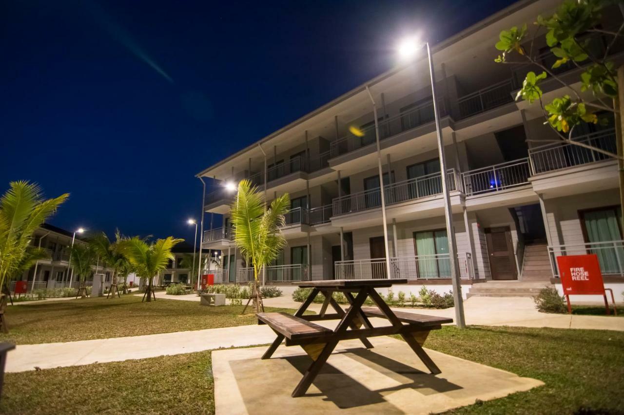 Royale Chulan Cherating Chalet Zewnętrze zdjęcie