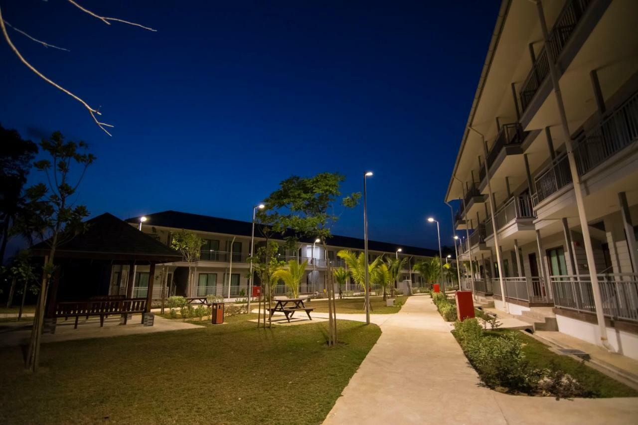Royale Chulan Cherating Chalet Zewnętrze zdjęcie