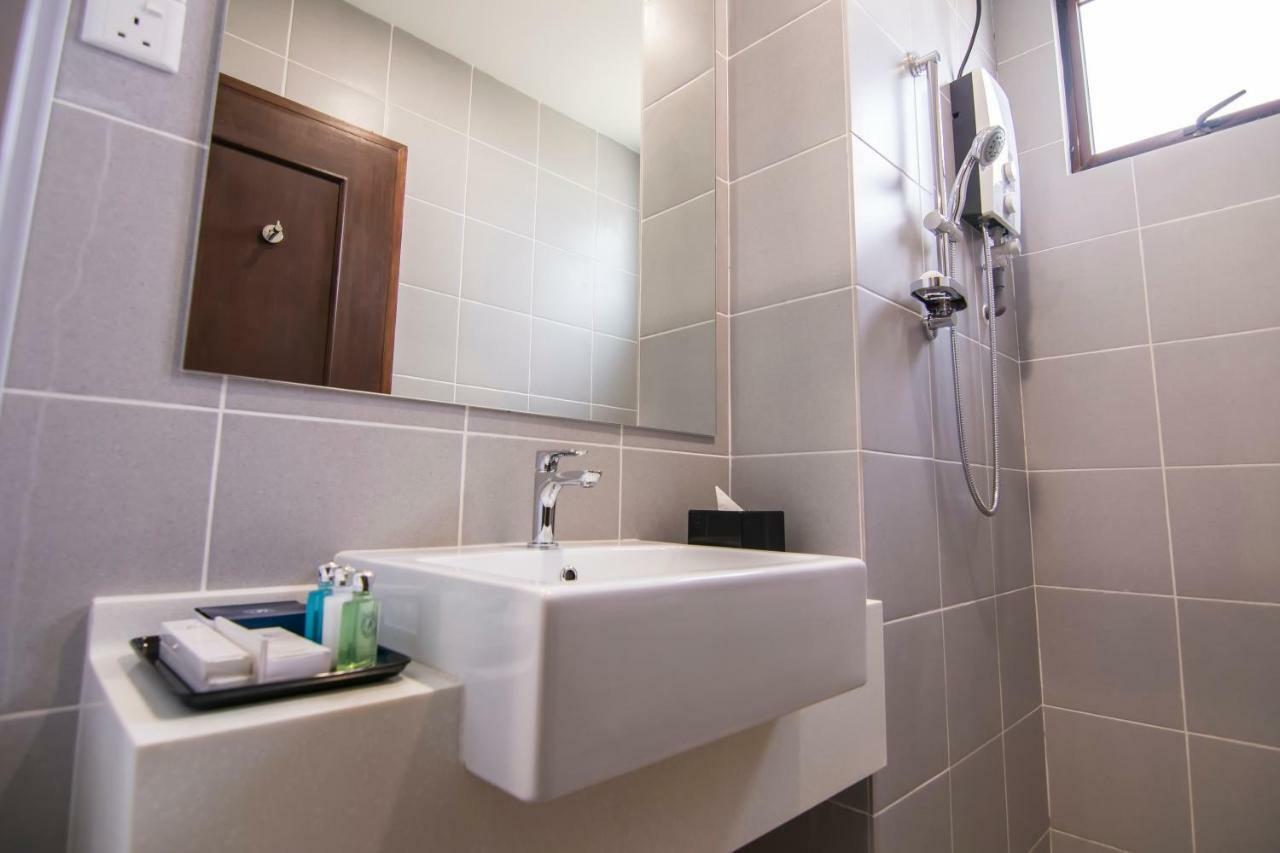 Royale Chulan Cherating Chalet Zewnętrze zdjęcie