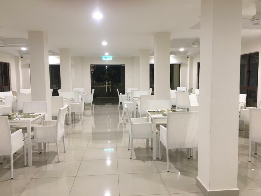 Royale Chulan Cherating Chalet Zewnętrze zdjęcie