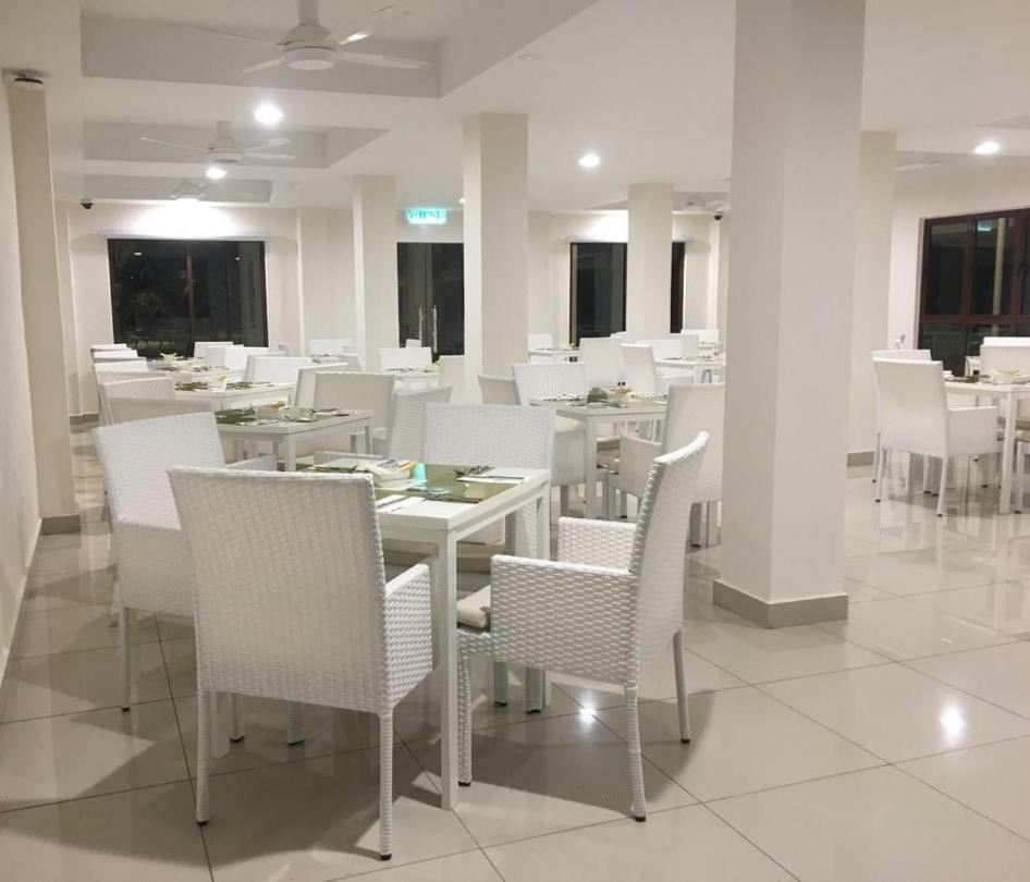 Royale Chulan Cherating Chalet Zewnętrze zdjęcie